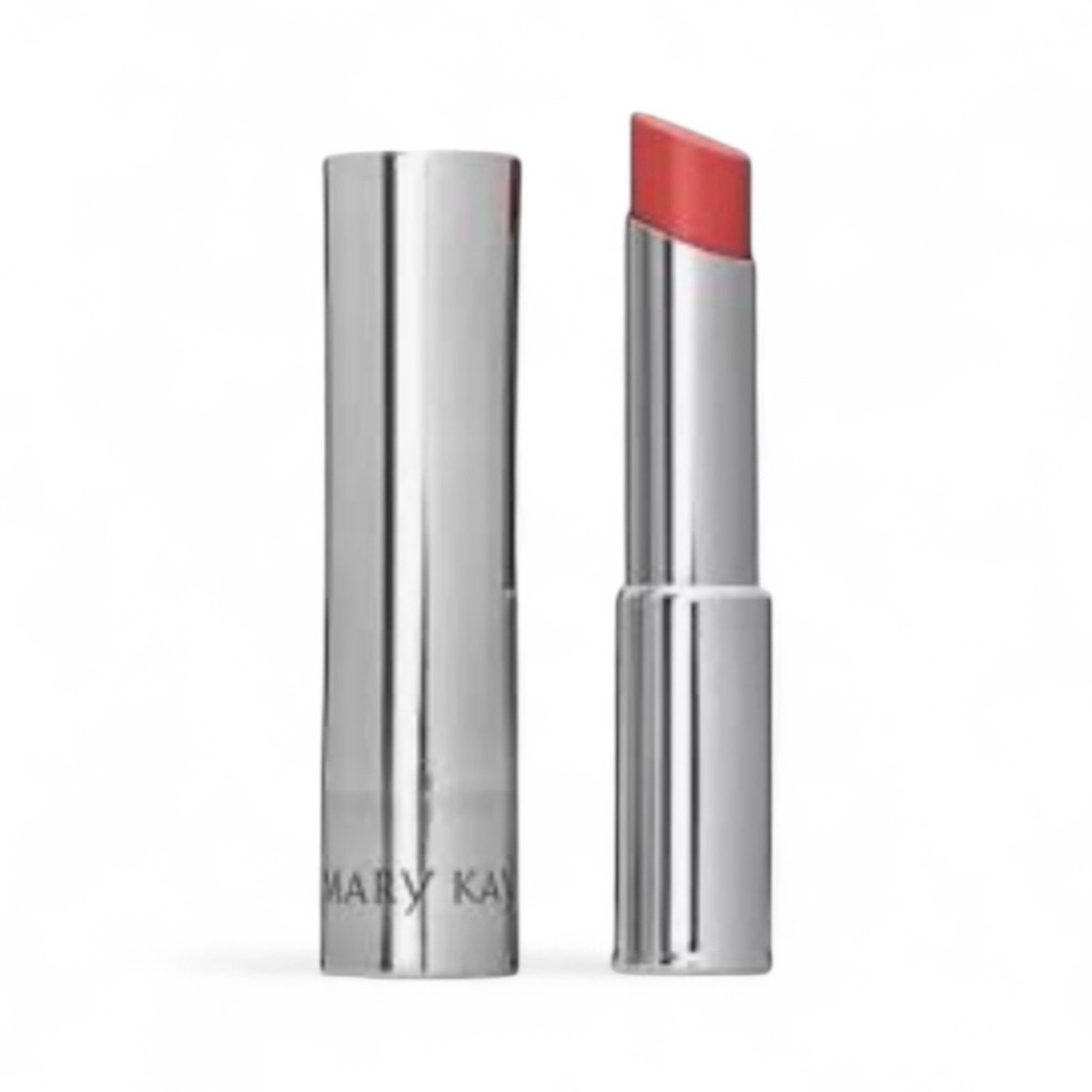 MARY KAY TRUE DIMENSIONS Lipstick Firecracker New In Box